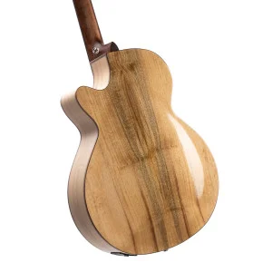 Guitare Cort Sfx Myrtlewood Naturel Br.
