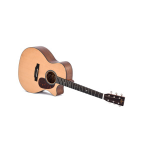 Sigma Serie Crossroad Sgmc-10e