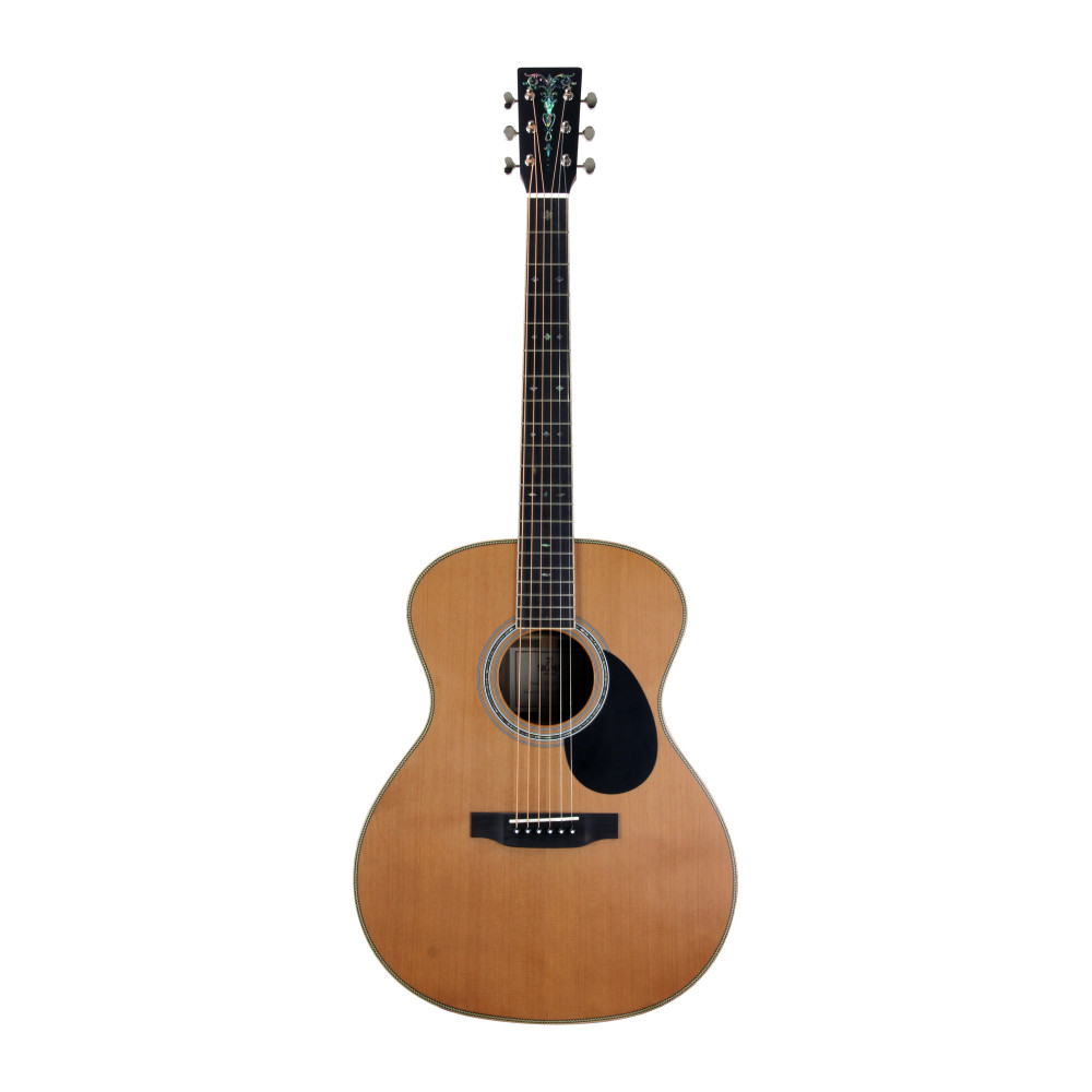 Sigma Serie All Solid Sgmw-68e Custom