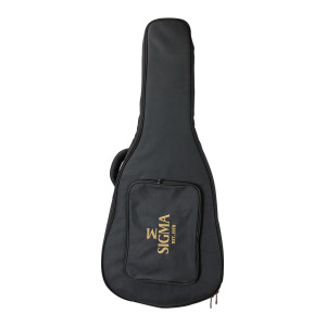Sigma Serie All Solid Sgmw-68e Custom