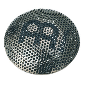 Spark Shaker Meinl Metal