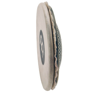 Spark Shaker Meinl Con Piel