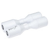 Shaker Meinl Luis Conte Live Blanco