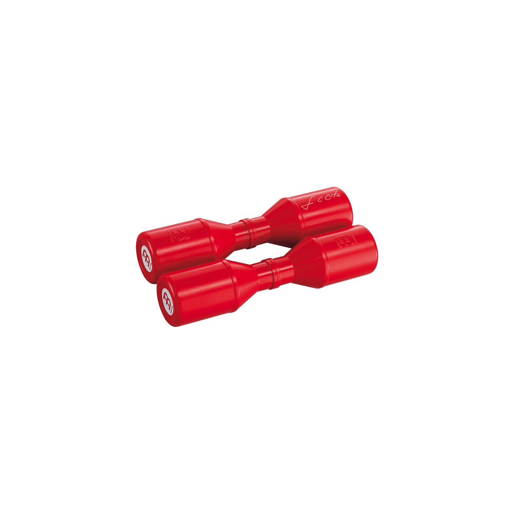 Shaker Meinl Luis Conte Studio Rojo