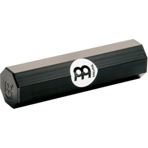 Meinl Octagonal Medium Black Aluminum Shaker