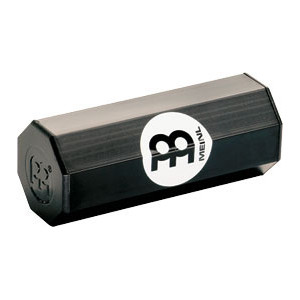 Shaker Meinl Octogonal Alu Petit Noir