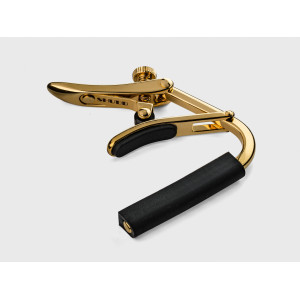 Capo Shubb para cuerdas de acero y cobre