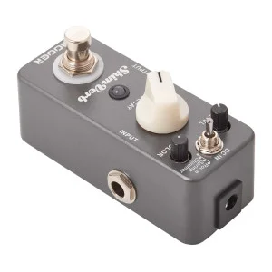 Pedal Mooer Shimverb
