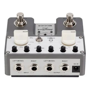 Mooer Shimverb Pro Pedal