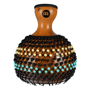 Shekere Calabaza Meinl Fibra Mediano
