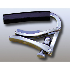 Shubb Dlx Steel Strings Capo