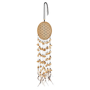 Kenari Chimes Sonic Energy Flower of Lif