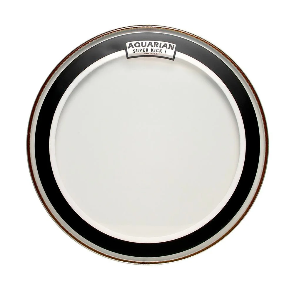 Peau Aquarian Superkick 16"