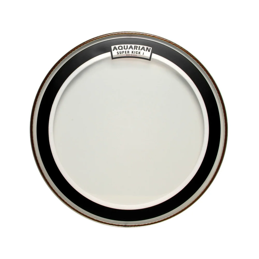 Peau Aquarian Superkick 22"