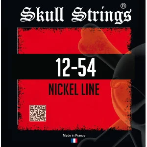 Juego Skull Eléctrico Estándar 12-54
