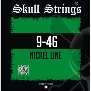 Jeu Skull Electrique Standard 9-46
