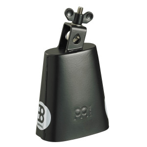 Campana Meinl 4"3/4 sonido apagado negro