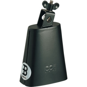 Meinl 5"1/4 Muffled Sound Bell Black