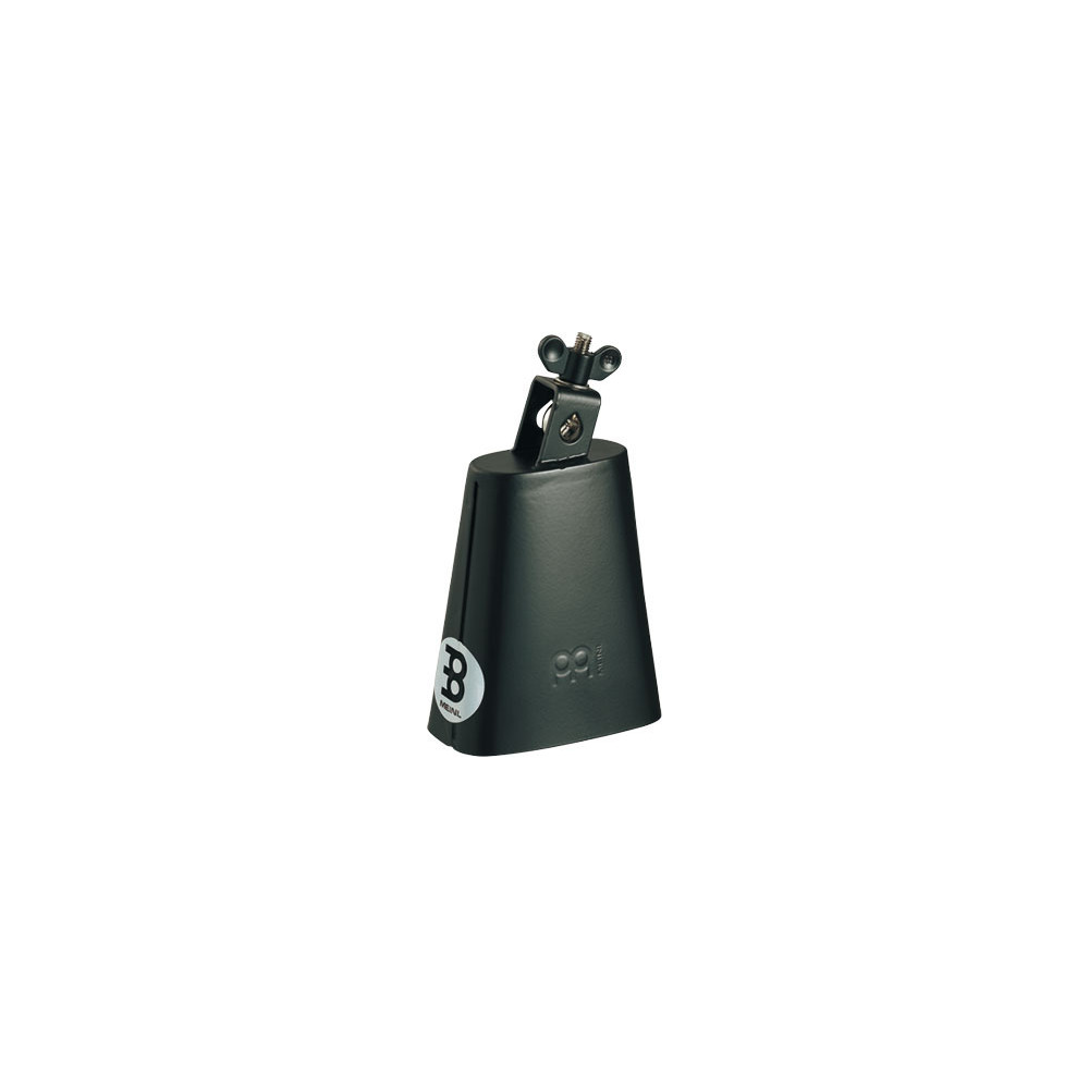 Meinl 5"1/4 Muffled Sound Bell Black