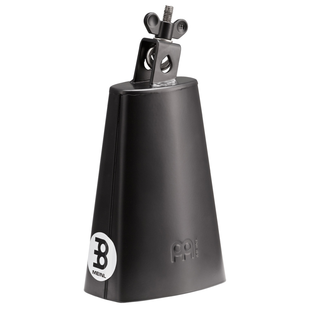 Meinl 6"3/4 Muffled Sound Bell Black