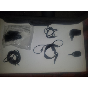 NUX AérophoneNes-1 gris foncé