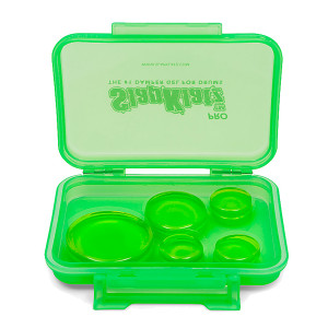 Green Harmonic Attenuator Pro Pack