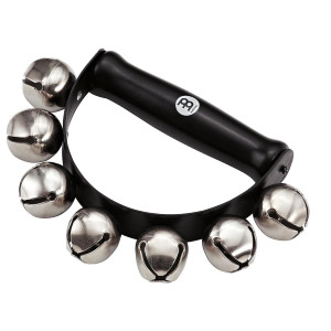 Meinl Bell Tree 7 Bells Wooden Handle