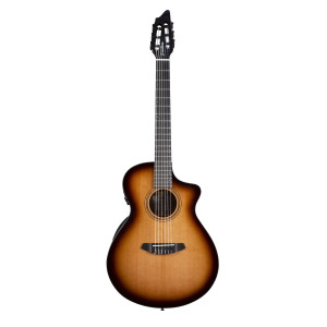 Breedlove Solo Pro Concert Nylon Ce