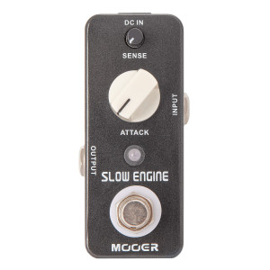 Pedale Mooer Slow Engine
