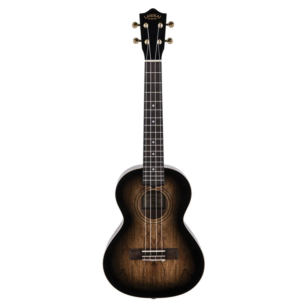 Lanikai Tenor Ukulele SMBB-TX