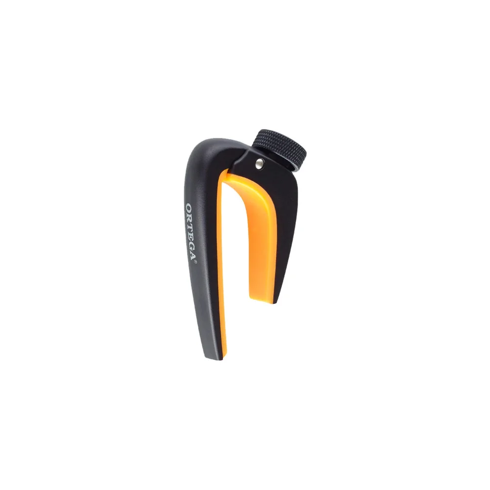 Ortega Acoustic Capo, Aluminum