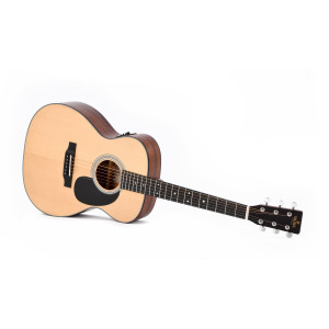 Sigma Serie St Somm-ste