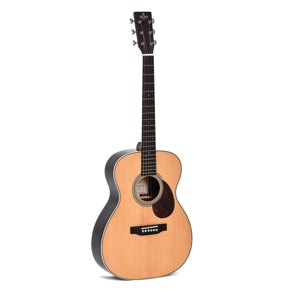 Sigma Serie All Solid Somr-28