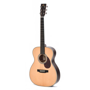 Sigma Serie All Solid Somr-28