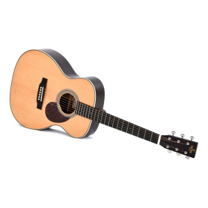 Sigma Serie All Solid Somr-28