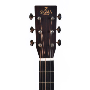 Sigma Serie All Solid Somr-28