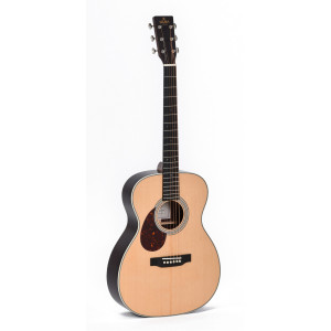 Sigma Serie All Solid Somr-28l Gaucher