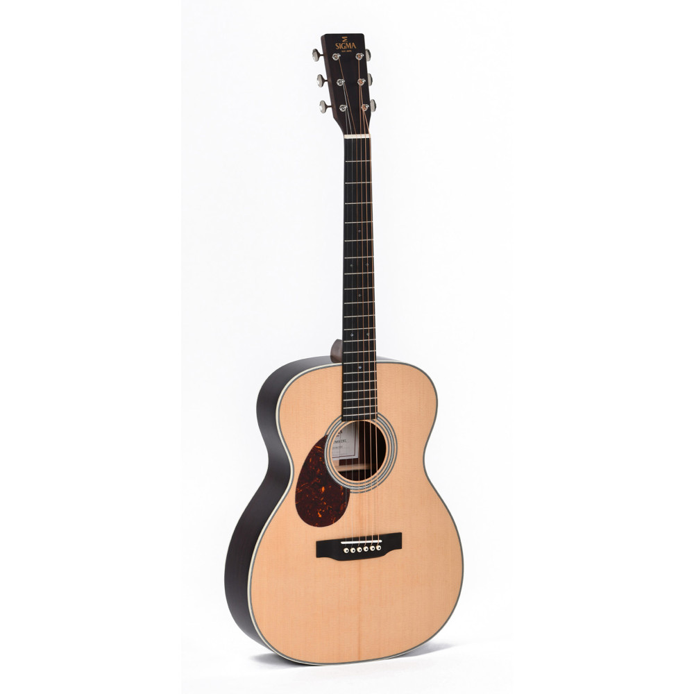 Sigma Serie All Solid Somr-28l Gaucher