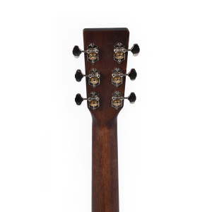 Sigma Serie All Solid Somr-28l Gaucher