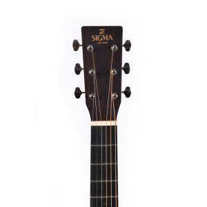 Sigma Serie All Solid Somr-28l Gaucher