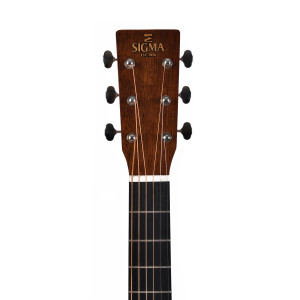 Sigma Serie All Solid Somr-28m