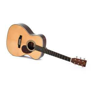 Sigma Serie All Solid Somr-28m