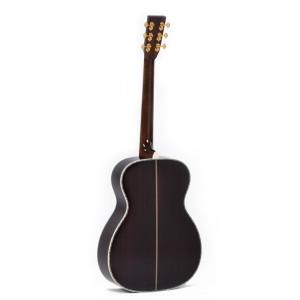 Sigma Serie All Solid Somr-45 Etui
