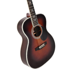 Sigma Serie All Solid Somr-45-sb Etui