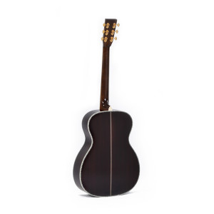 Sigma Serie All Solid Somr-45l Gaucher