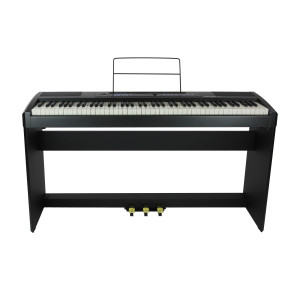 Adagio Piano Numerique Sp75bk