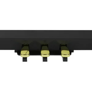 Support Piano Adagio Sp75bk-stand