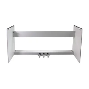 Support Piano Adagio Sp75wh-stand