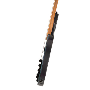 Bajo Cort Space 4 Star Dust Green