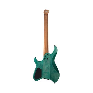 Guitare Cort Spaceg6ms Semigloss Turquoi